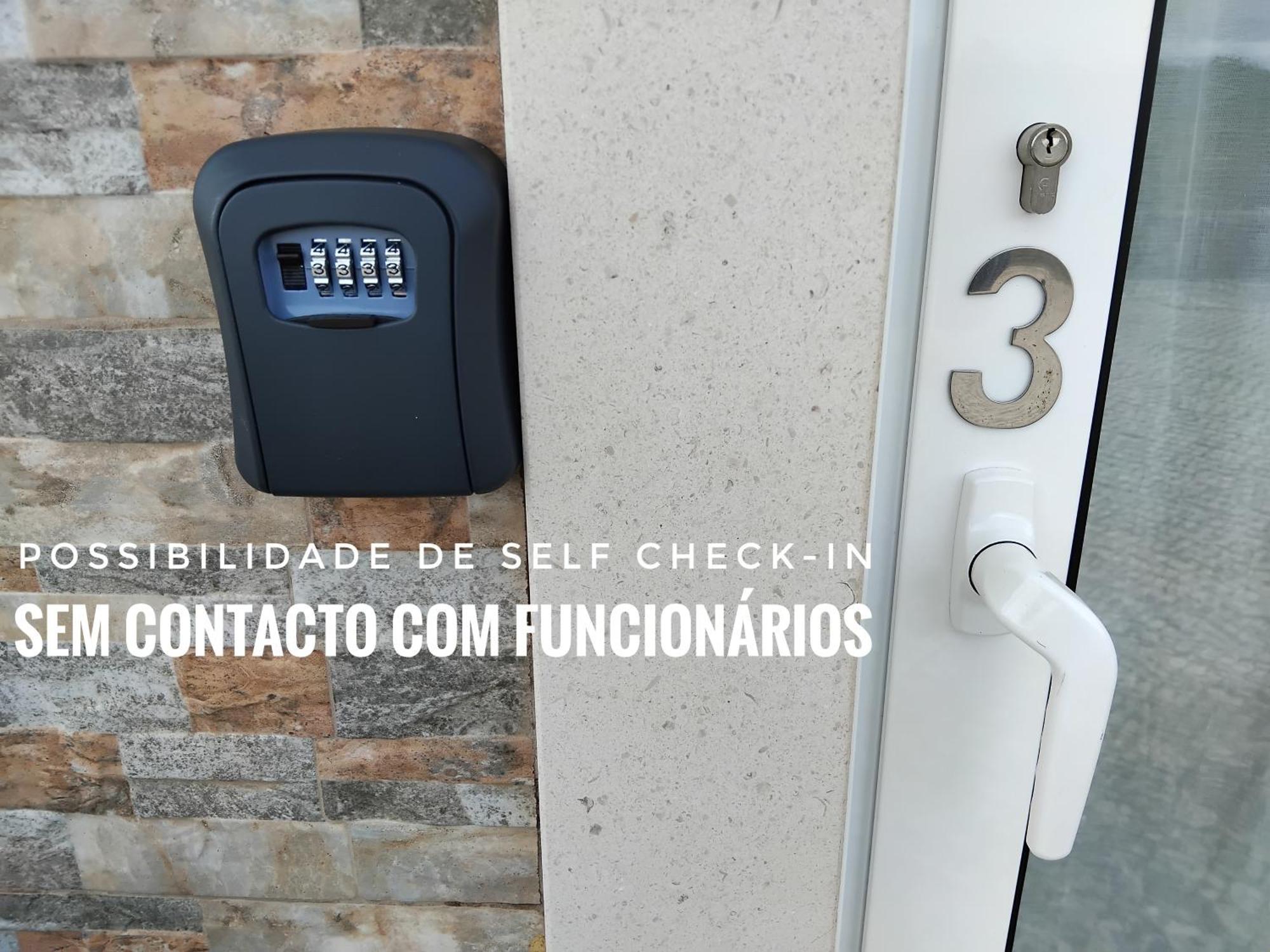 AL Recanto do Sol Torres Novas Exterior foto